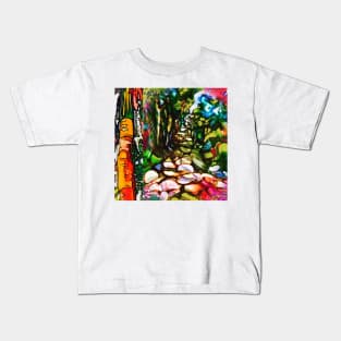 rocks Kids T-Shirt